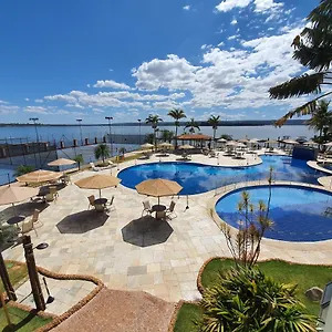 Side Too Hotel Brasília