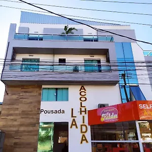 La Acolhida Hotel Cabo Frio