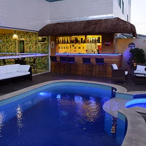 Anahí Hotel Jaboatao dos Guararapes