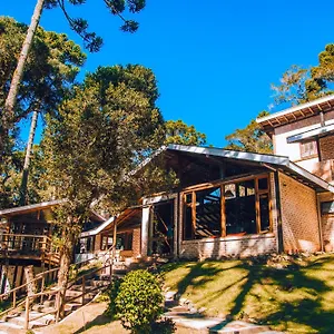 Serena Estalagem Campos do Jordão