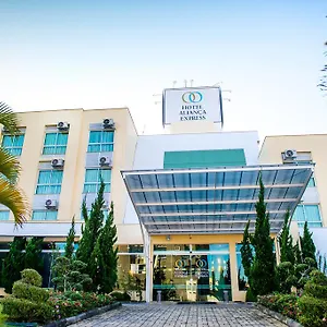 Aliança Express Hotel
