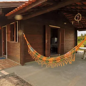 Casa De Galheta Casa de Férias
