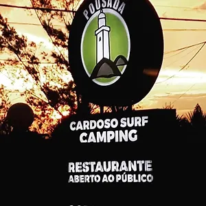 Cardoso Surf Camping Casa de hóspedes